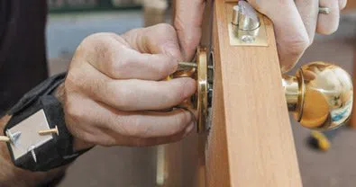 Amber Locksmith Store Fenton, MO 636-229-9845 Amber Locksmith Store Fenton, MO 636-229-9845 - Install-new-lock